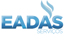 Logo EADAS SERVIÇOS