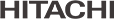 Logo Hitachi